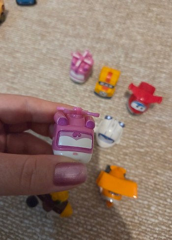 Harika Kanatlar - Görsel 3