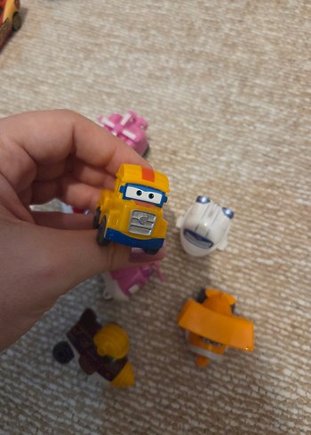 Harika Kanatlar - Görsel 5