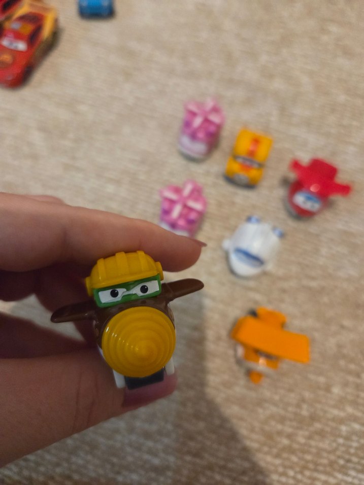 Harika Kanatlar - Görsel 2