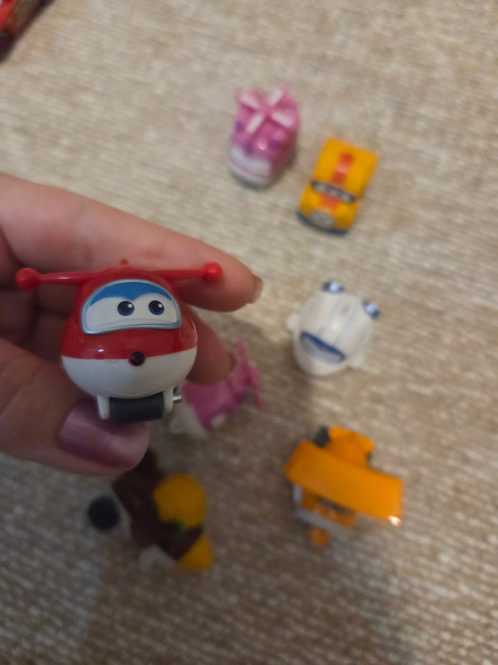 Harika Kanatlar - Görsel 4