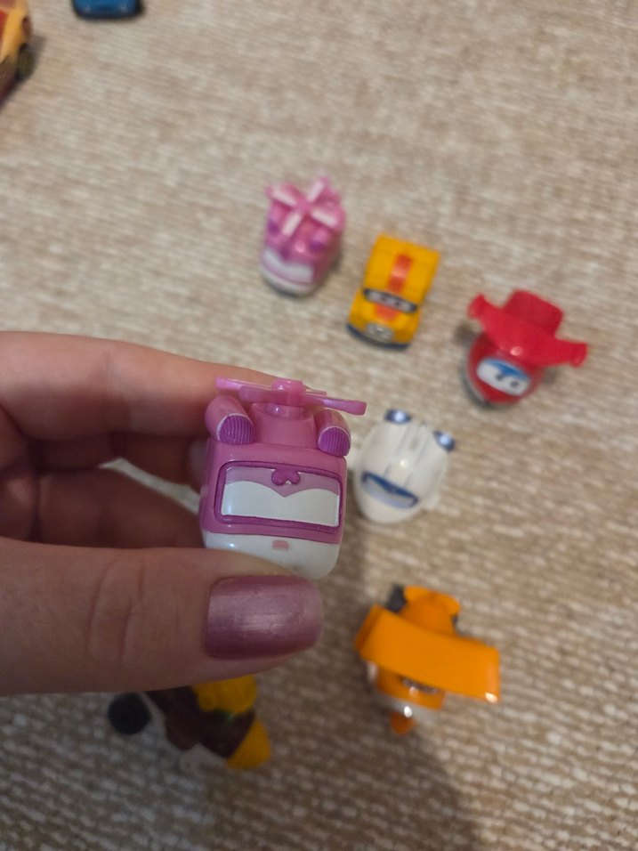 Harika Kanatlar - Görsel 3