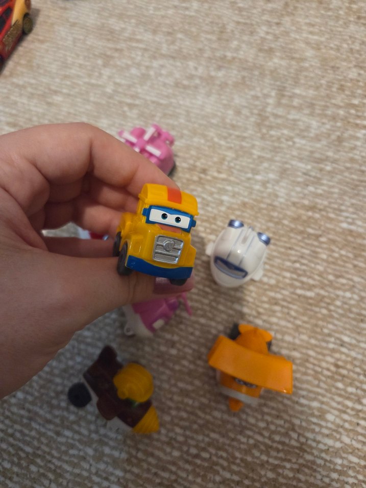 Harika Kanatlar - Görsel 5