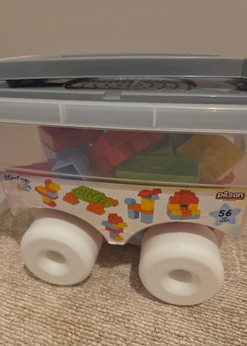 Pilsan Lego - Görsel 2