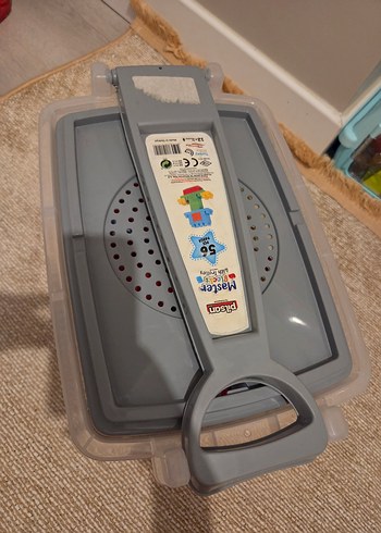 Pilsan Lego - Görsel 3