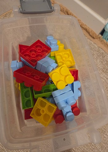 Pilsan Lego - Görsel 4