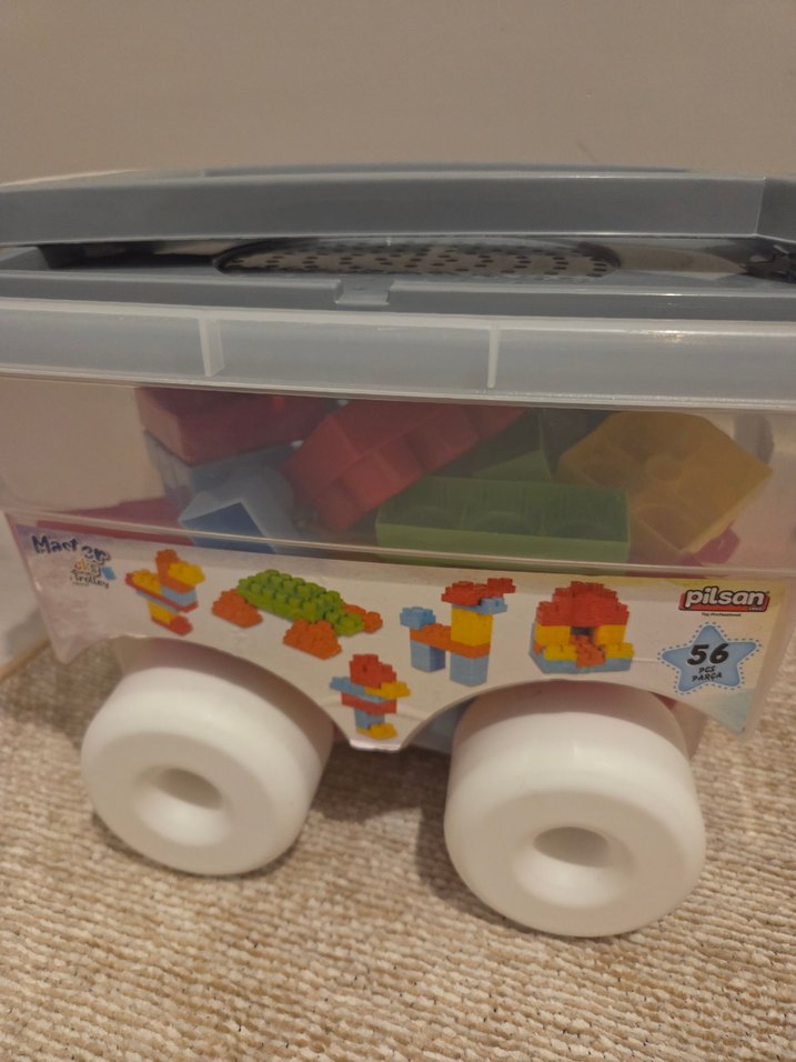 Pilsan Lego - Görsel 2