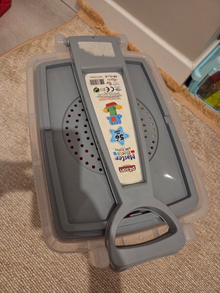 Pilsan Lego - Görsel 3