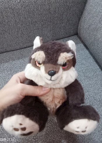 Diğer Peluş Oyuncak