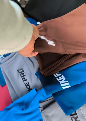 Nike Pro tane fiyatları - Görsel 2