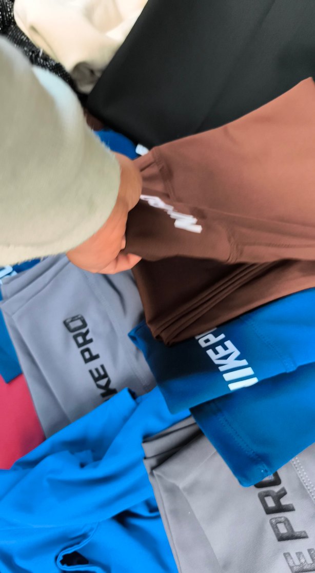 Nike Pro tane fiyatları - Görsel 2