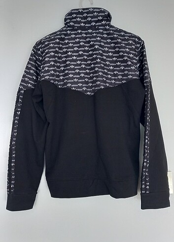 xl Beden Adidas fermuarli sweat