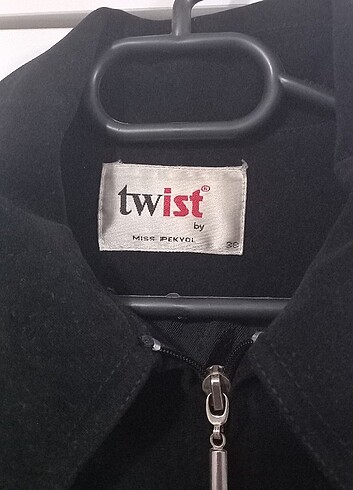 38 Beden Ipekyol twist mont