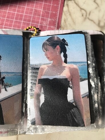 xs Beden Jennie 4?lü pc