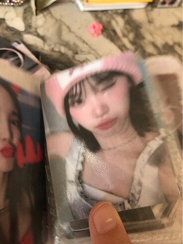 Chaewon 2?li pc set