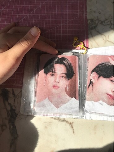 xs Beden ten rengi Renk Bts set