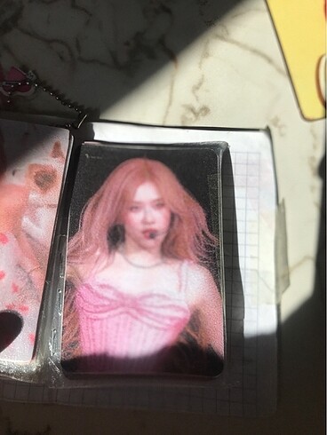 Rose set pc