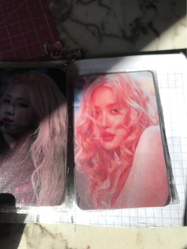 xs Beden Rose set pc