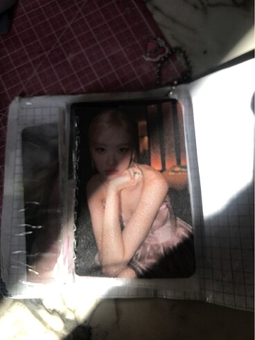 xs Beden pembe Renk Rose set pc