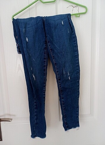 Jeans xxs beden