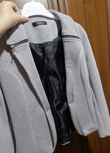 Blazer ceket kadın 