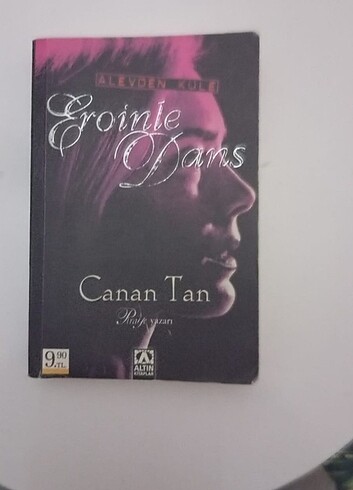 CANAN TAN EROİNLE DANS 