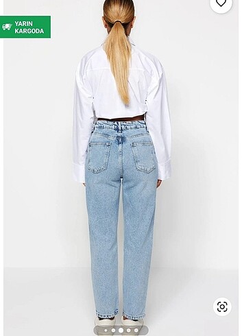 Trendyol & Milla Kot pantolon