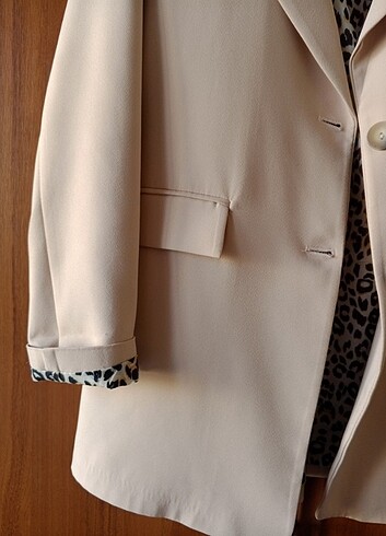 Diğer Blazer ceket