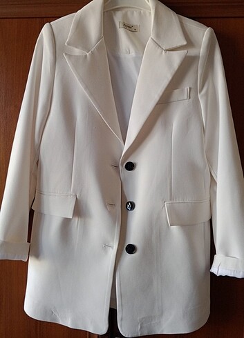 Blazer ceket