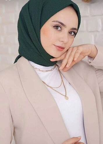 Diğer Eşarp 