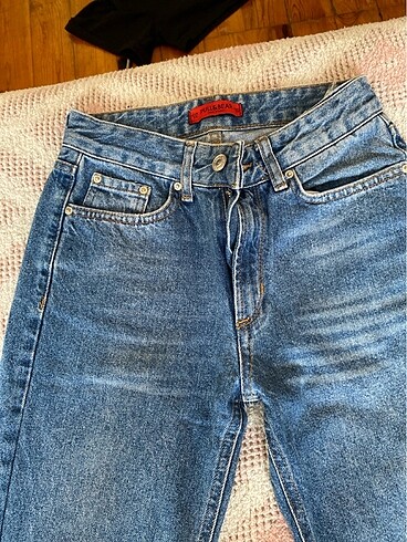 Pull and Bear pull & bear jean