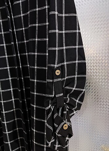 xl Beden Bayan tunik