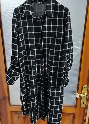 xl Beden çeşitli Renk Bayan tunik