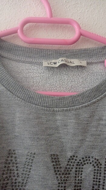 LC Waikiki Sweatshirt l beden lcw