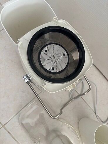  Beden Renk Beko Katı Meyve Sebze Sıkacağı