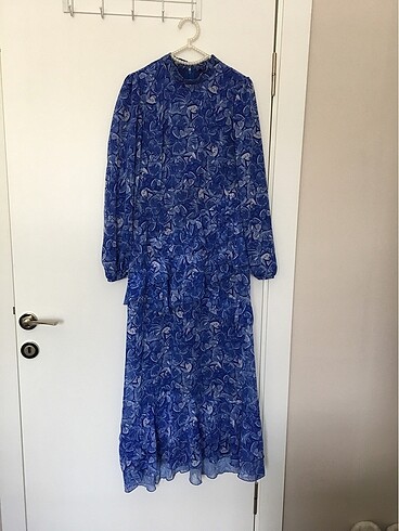 Trendyol & Milla Trendyol Modest Elbise