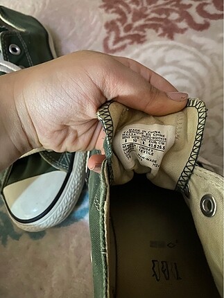 Orjinal convers