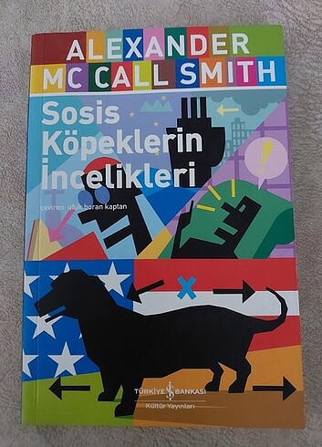 Sosis köpeklerin incelikleri 
