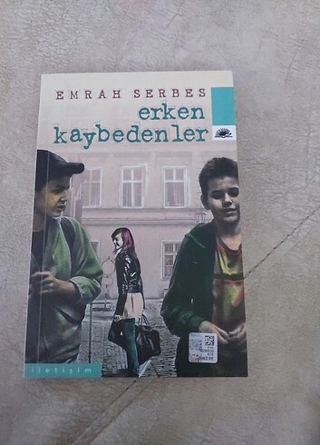 Erken kaybedenler