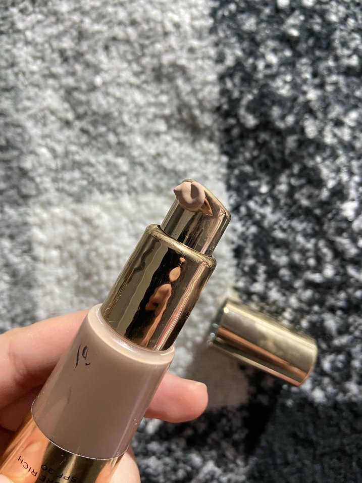 Bej CC Krem SPF 30 Nemlendirici - Görsel 3