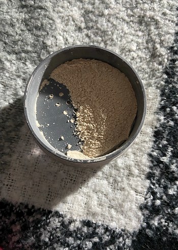 Wet n Wild Transparan Pudra - Görsel 2