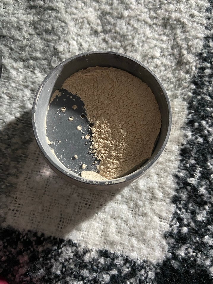 Wet n Wild Transparan Pudra - Görsel 2