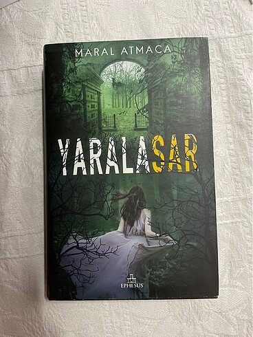 Yaralasar 2. Kitap