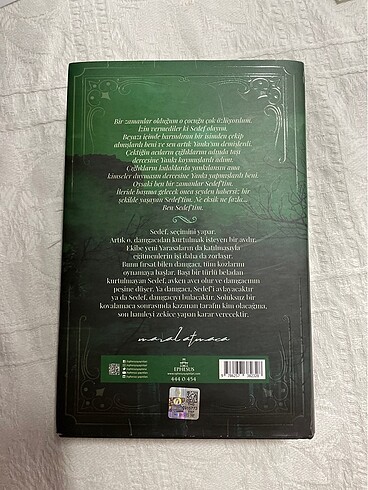 Yaralasar 2. Kitap