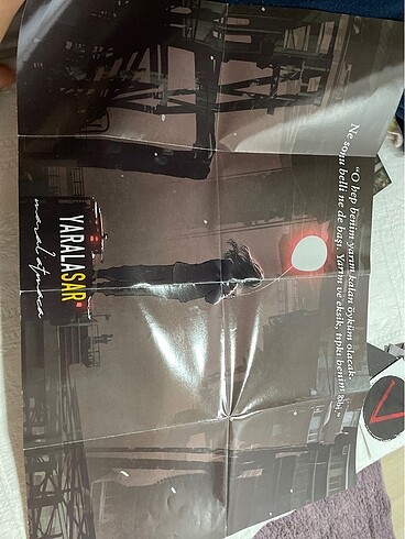  Beden Renk Yaralasar 4. kitap