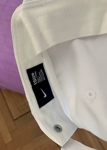 Nike Nike Beyaz Kadın Şapka