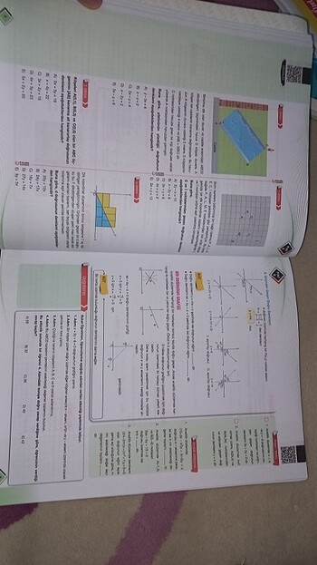  Beden 11. Sınıf matematik 