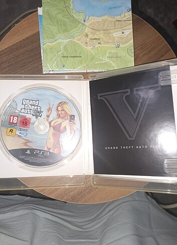 Beden Orijinal PlayStation 3 Oyunları (3 adet)