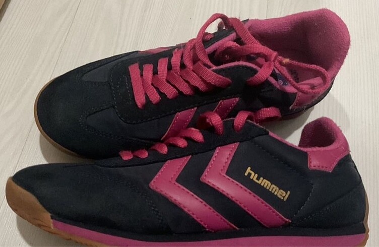 Hummel spor ayakkabı