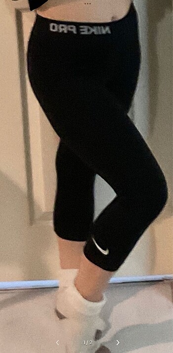 Nike pro tayt