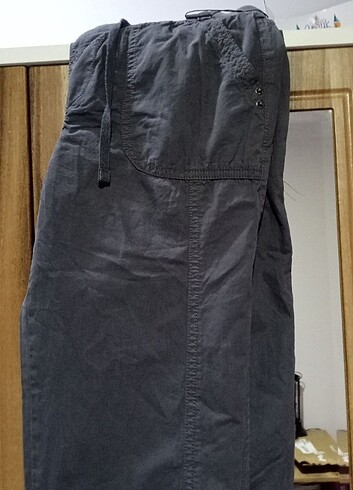 Bershka Pantolon 